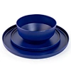 melamine dinner set 12 piece